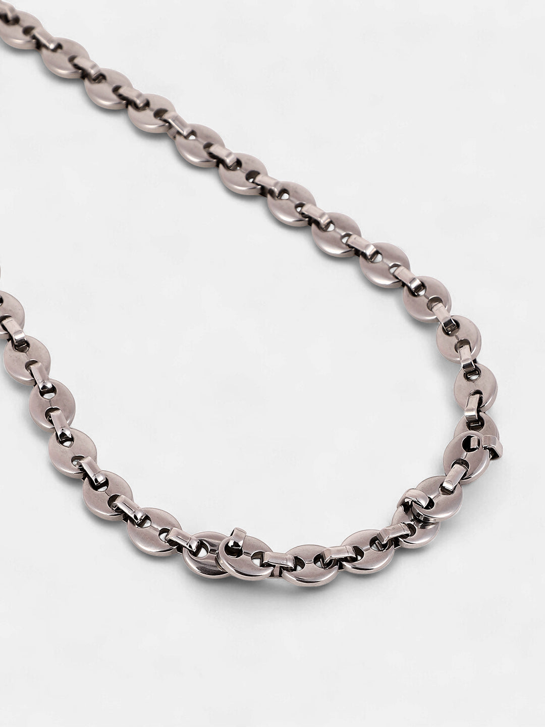 The Beady Chain Necklace