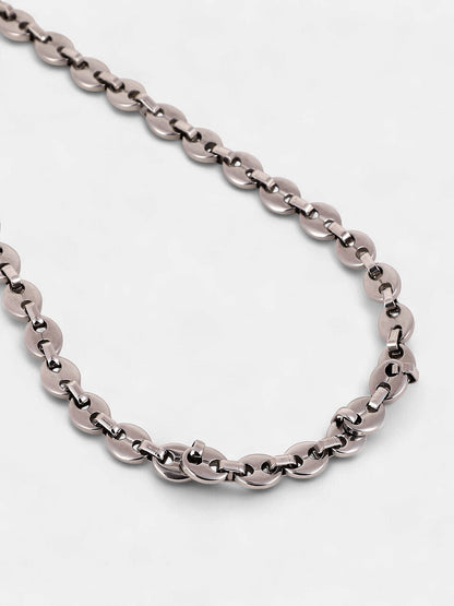The Beady Chain Necklace