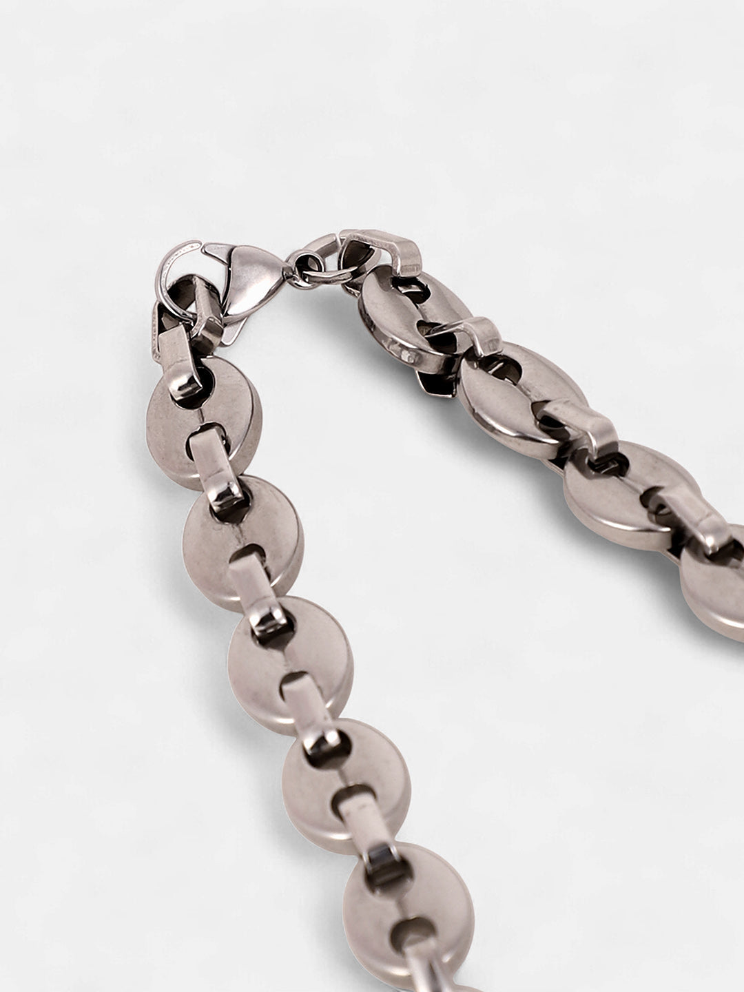 The Beady Chain Necklace