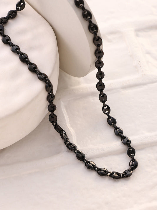 The Beady Chain Necklace