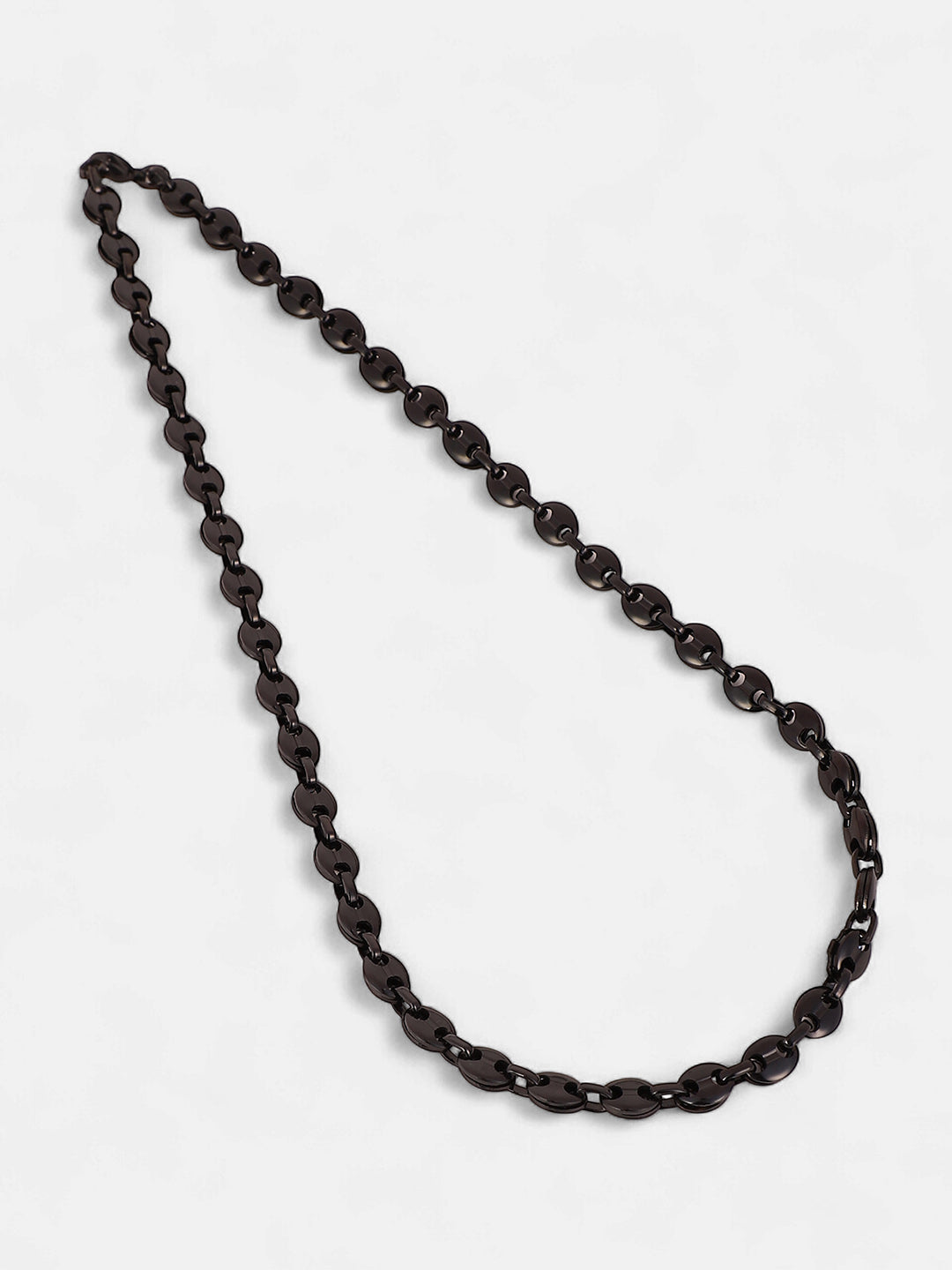 The Beady Chain Necklace
