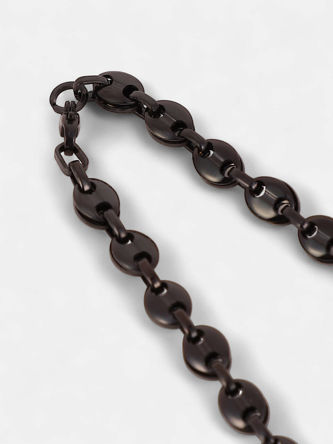 The Beady Chain Necklace
