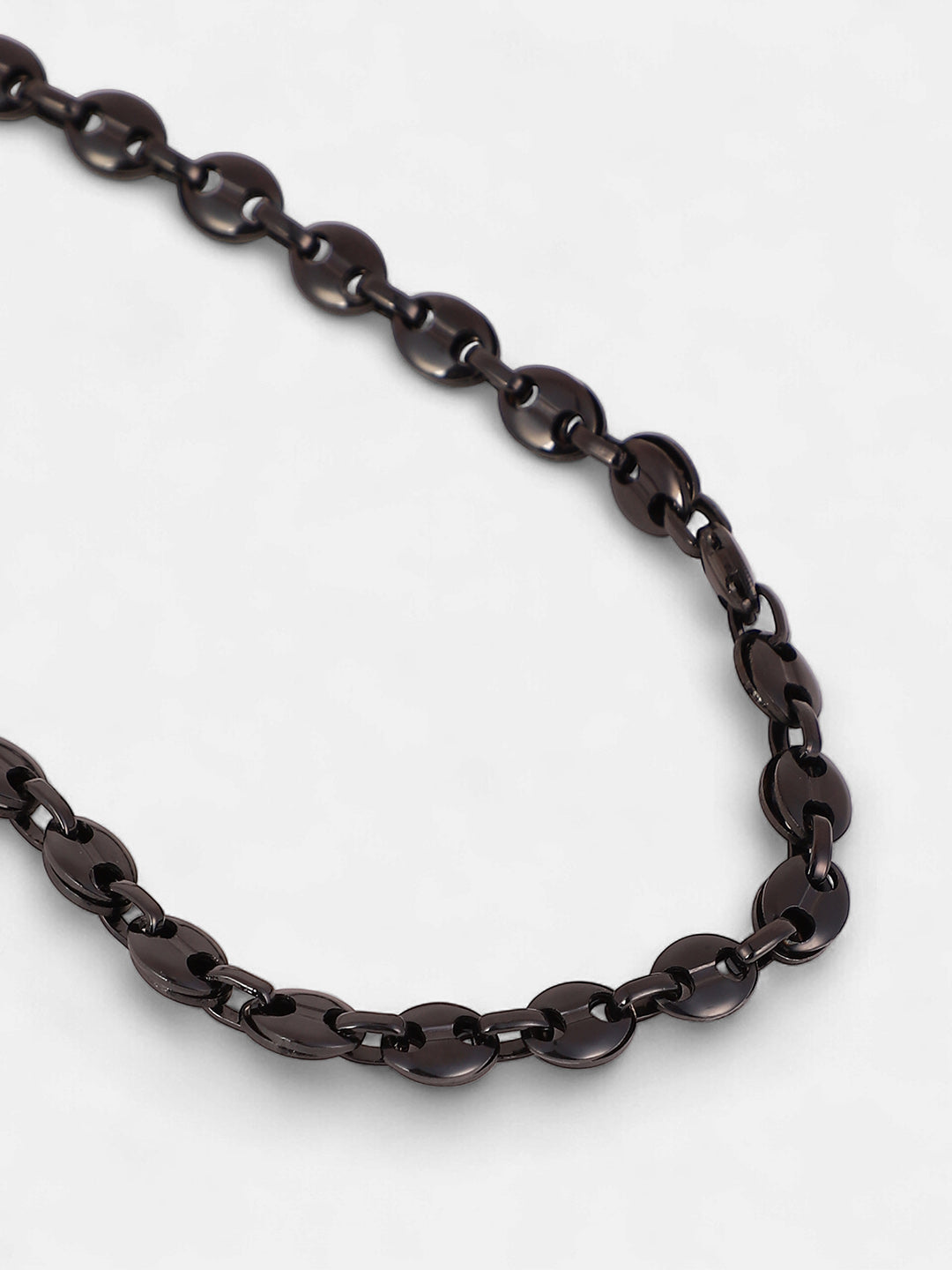 The Beady Chain Necklace