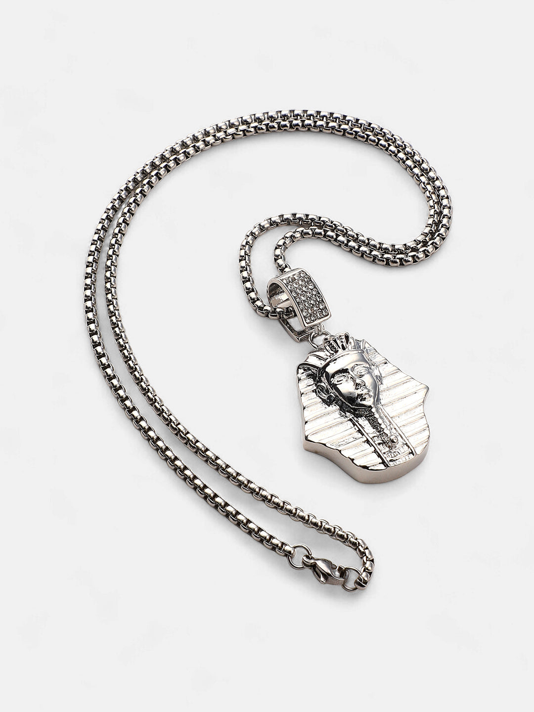 The Cleopatra Pendant Necklace