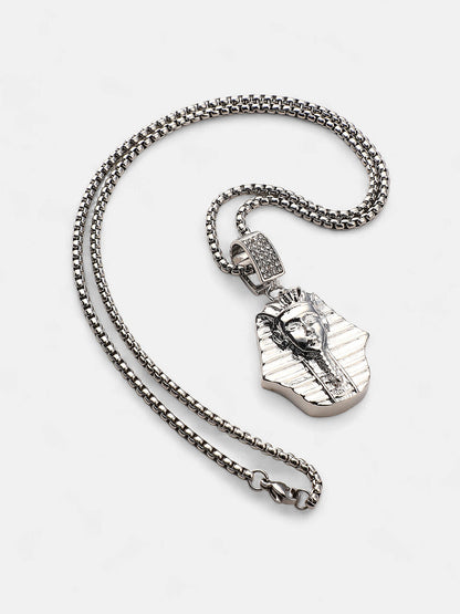 The Cleopatra Pendant Necklace