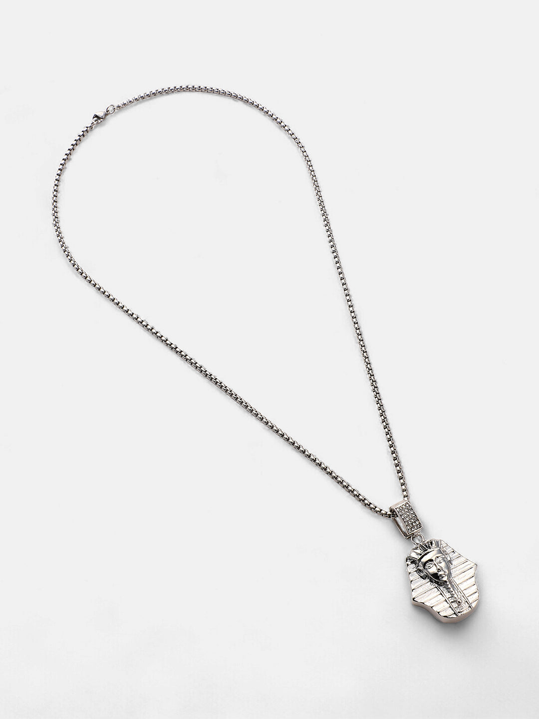 The Cleopatra Pendant Necklace