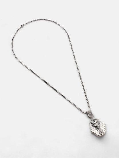 The Cleopatra Pendant Necklace