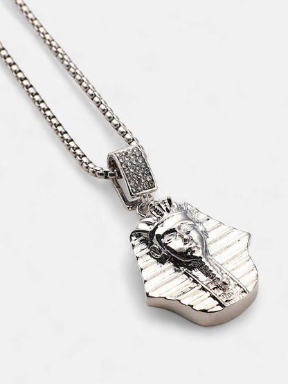 The Cleopatra Pendant Necklace