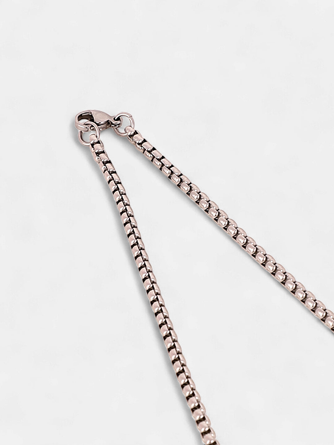 The Bijou-Winged Pendant Necklace