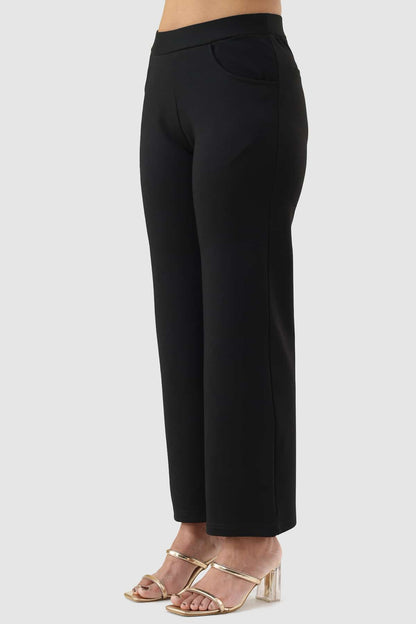 Black Ponty Roma Pant