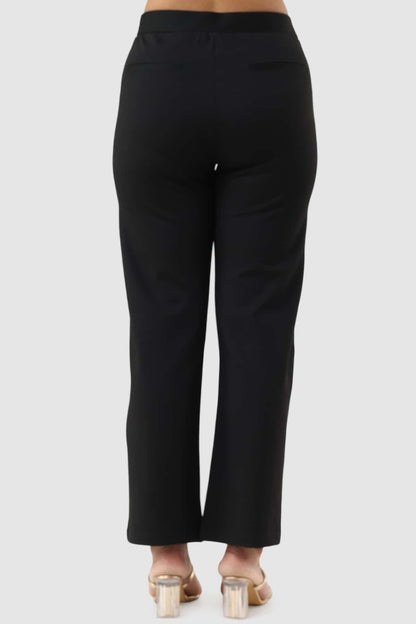 Black Ponty Roma Pant