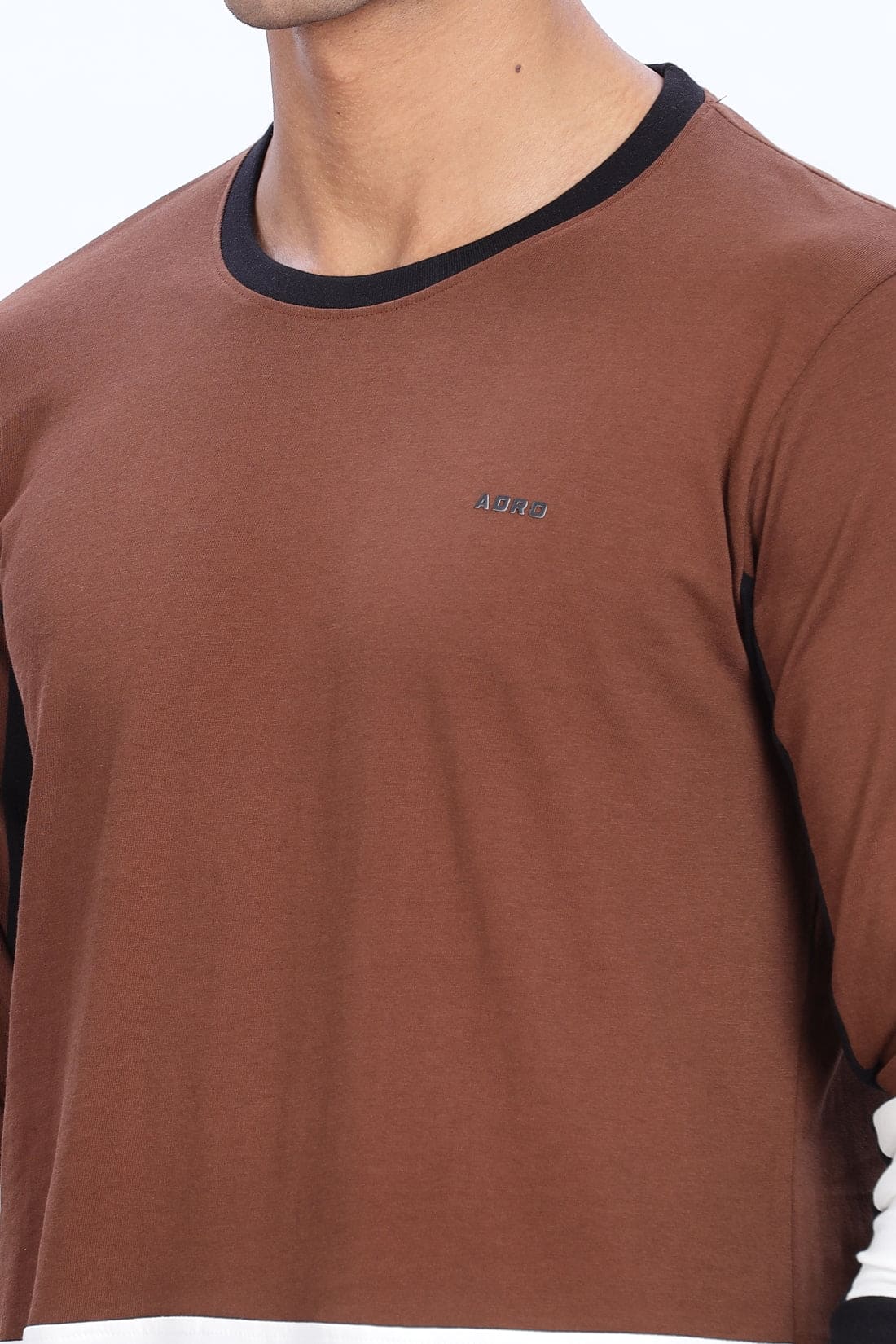 Premium Cotton Round neck T-Shirt