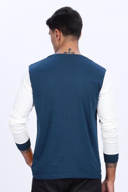 Premium Cotton Round neck T-Shirt