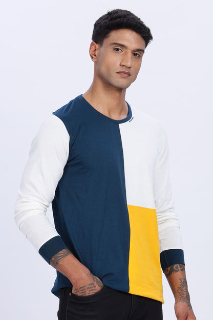 Premium Cotton Round neck T-Shirt