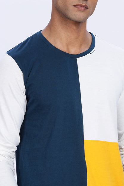 Premium Cotton Round neck T-Shirt