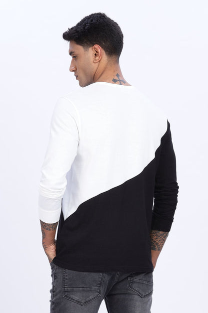 Premium Cotton Round neck T-Shirt