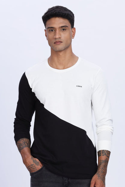 Premium Cotton Round neck T-Shirt