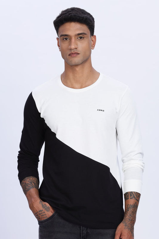 Premium Cotton Round neck T-Shirt