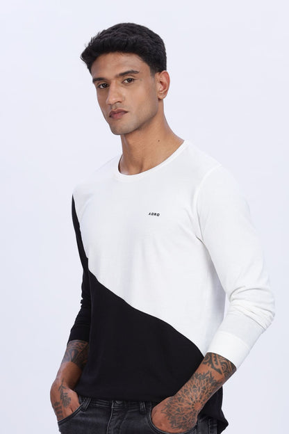 Premium Cotton Round neck T-Shirt