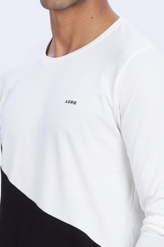 Premium Cotton Round neck T-Shirt