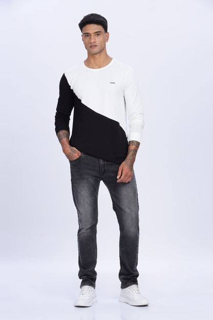 Premium Cotton Round neck T-Shirt