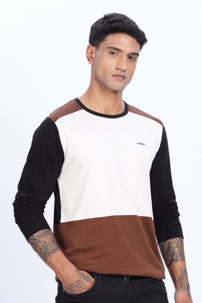 Premium Cotton Round neck T-Shirt