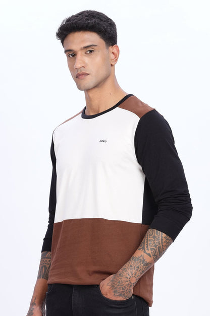 Premium Cotton Round neck T-Shirt