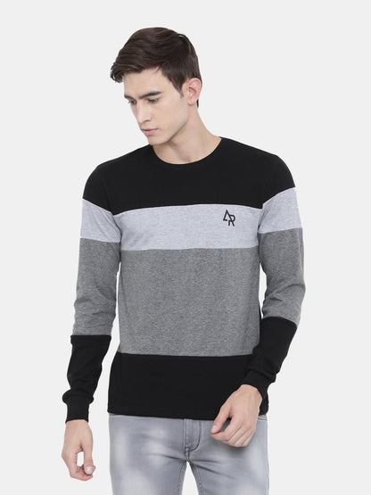 Full Sleeve T-shirt for Men - ADRO Fashion
