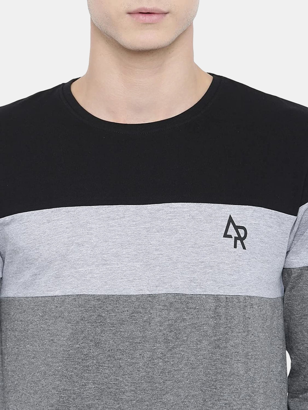 Full Sleeve T-shirt for Men - ADRO Fashion