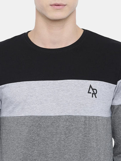 Full Sleeve T-shirt for Men - ADRO Fashion