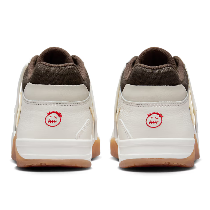 Travis Scott X Jordan Jumpman Jack TR 'Sail'
