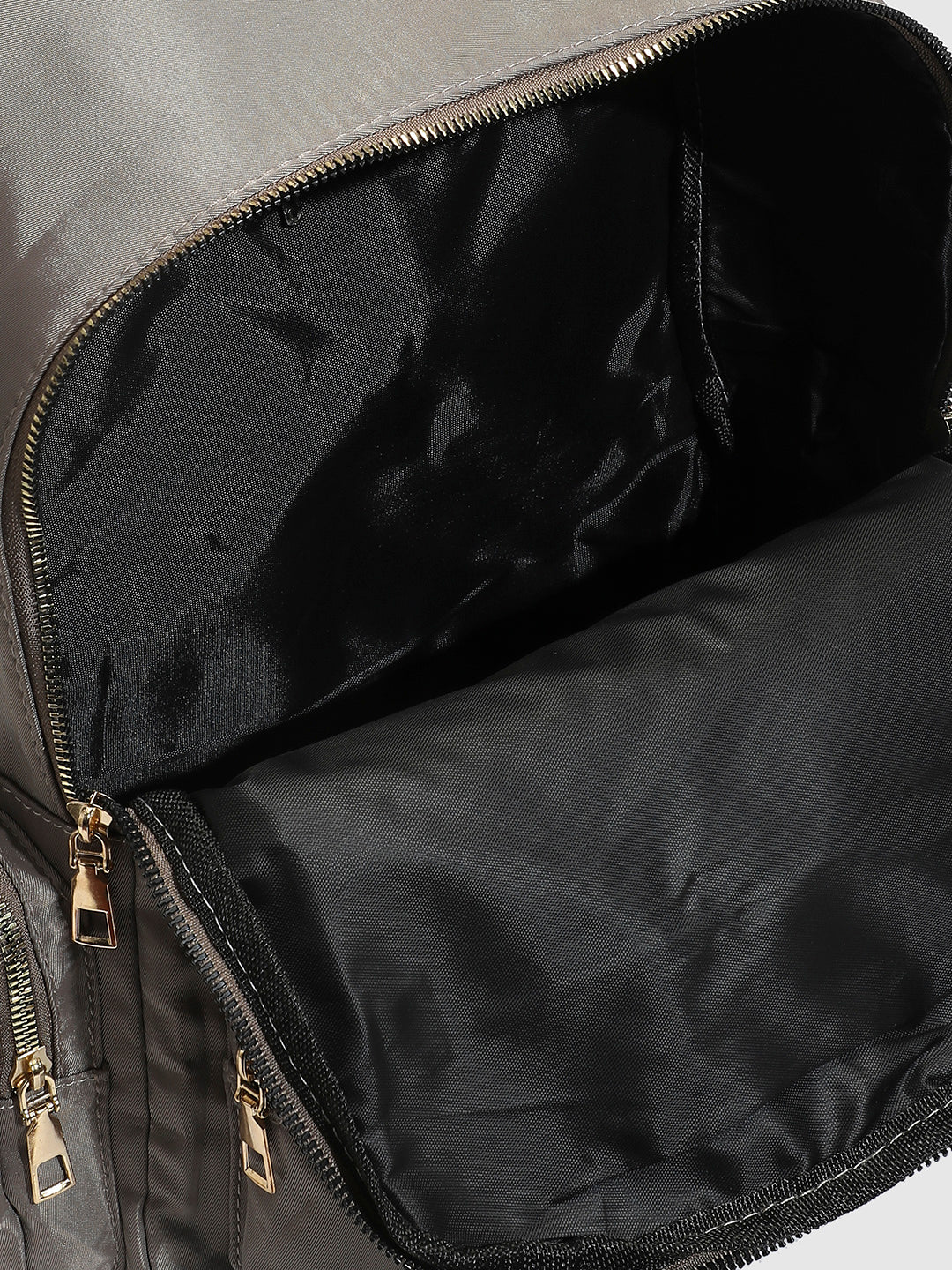 The Urban Essential Backpack - Moon Grey