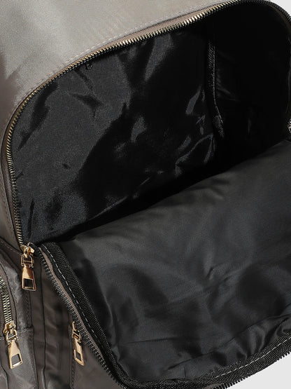 The Urban Essential Backpack - Moon Grey