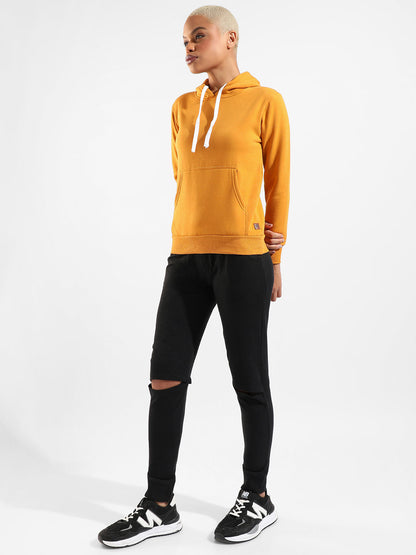 Cotton Solid Regular Fit Tracksuit For Casual Wear