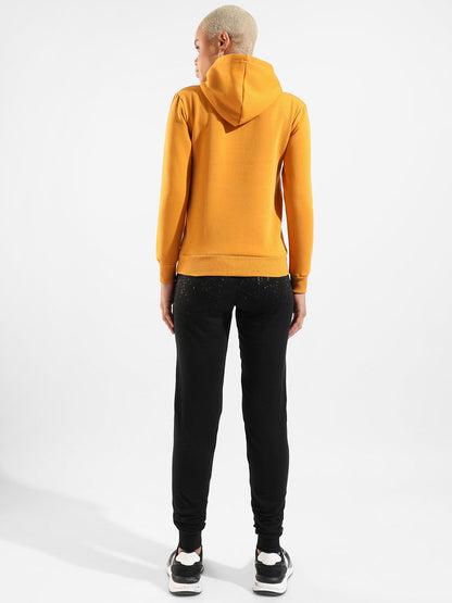 Cotton Solid Regular Fit Tracksuit For Casual Wear