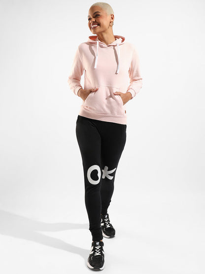 Cotton Printed Regular Fit Tracksuit For Casual Wear