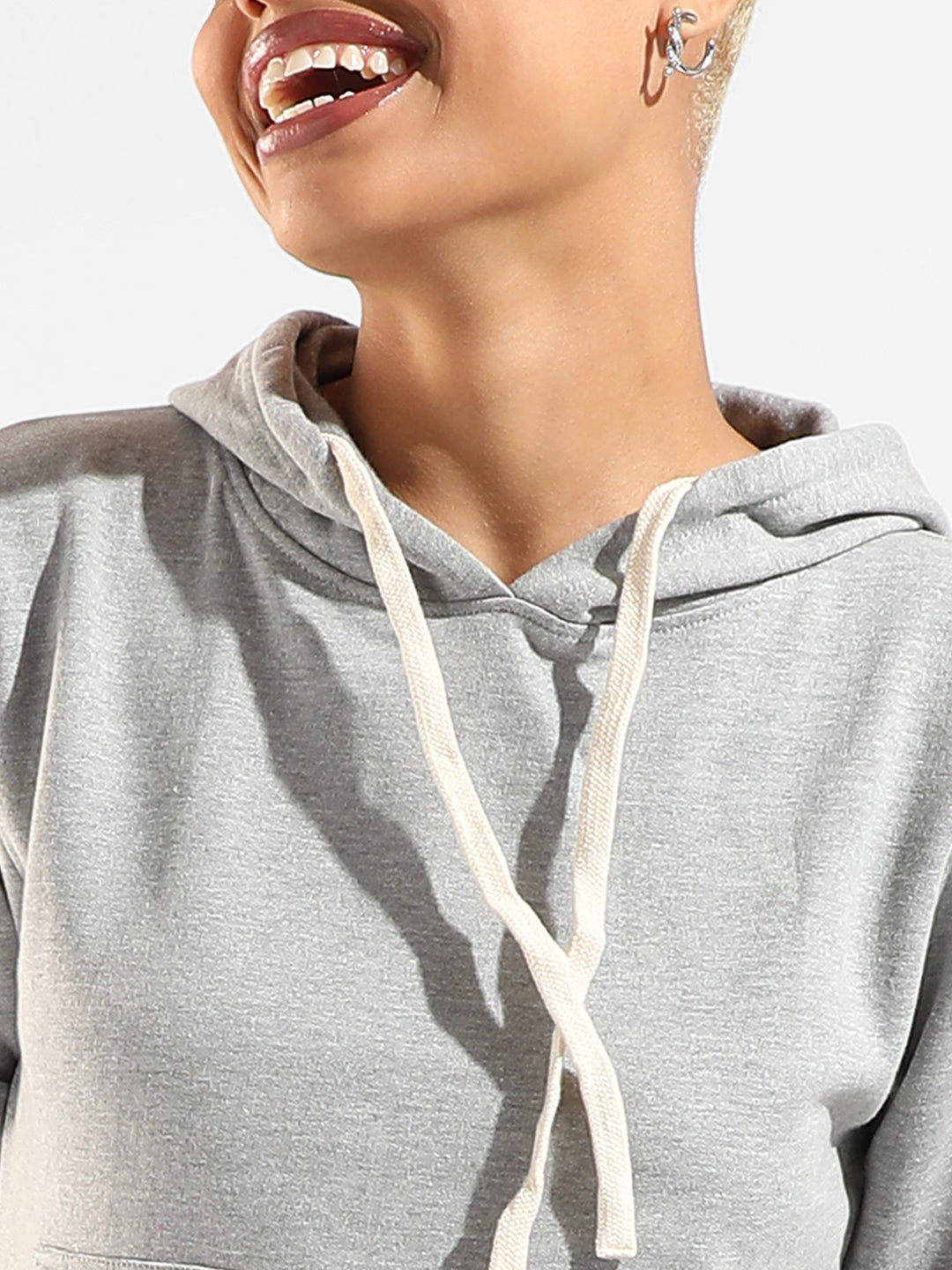 Cotton Solid Regular Fit Tracksuit For Casual Wear