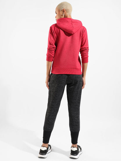 Cotton Solid Regular Fit Tracksuit For Casual Wear