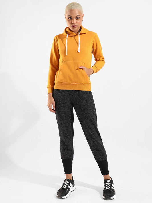 Cotton Solid Regular Fit Tracksuit For Casual Wear