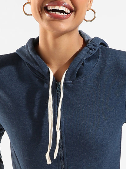 COTTON STRIPED REGULAR FIT TRACKSUIT FOR CASUAL WEAR 