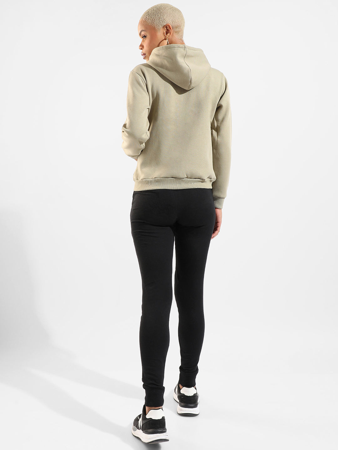 Cotton Printed Regular Fit Tracksuit For Casual Wear