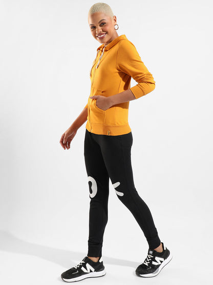 Cotton Printed Regular Fit Tracksuit For Casual Wear