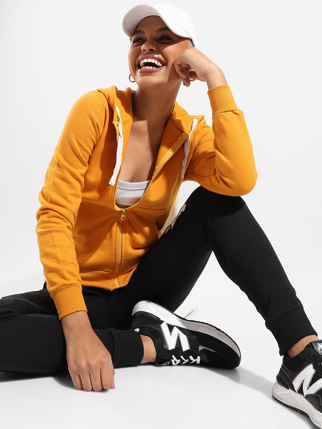 Cotton Printed Regular Fit Tracksuit For Casual Wear