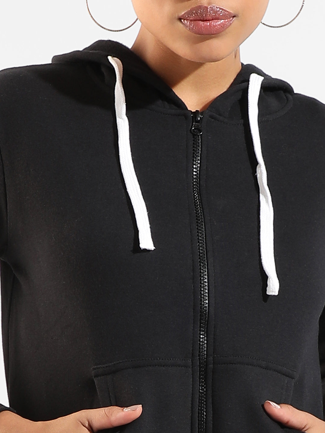 Cotton Striped Regular Fit Tracksuit For Casual Wear