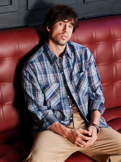 Tartan Plaid Shirt