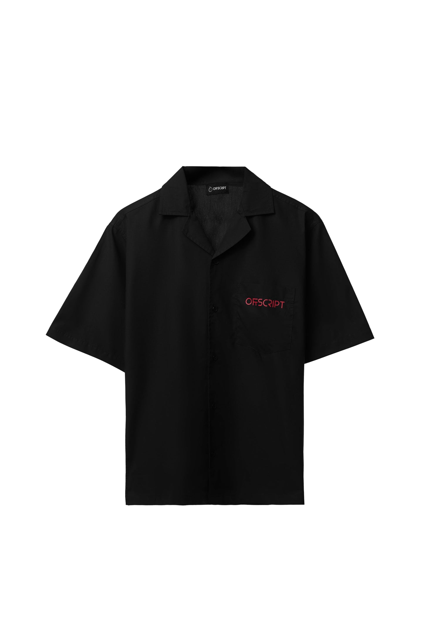 Signature Relaxed Shirt