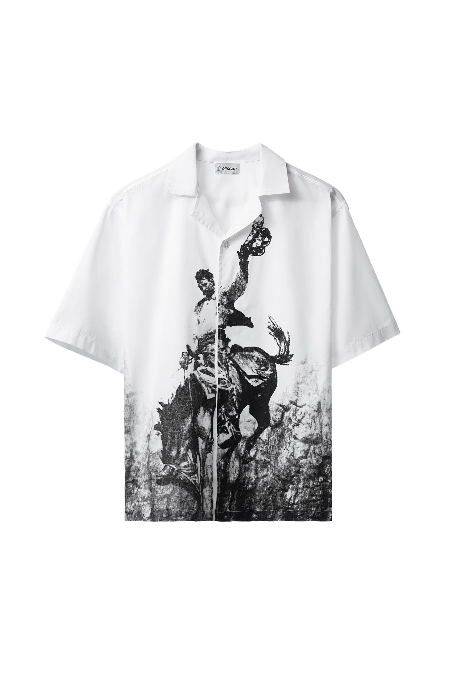 Lone Star Relaxed Shirt