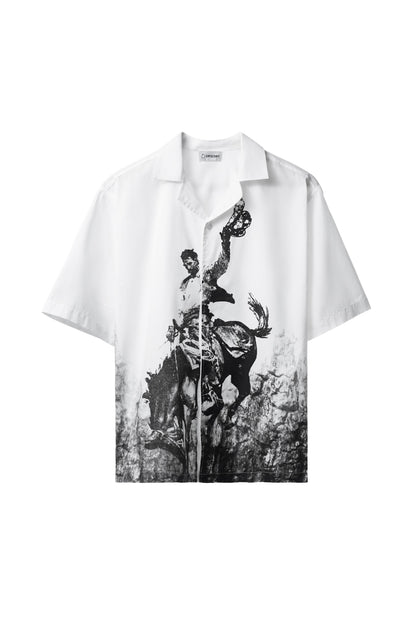 Lone Star Relaxed Shirt