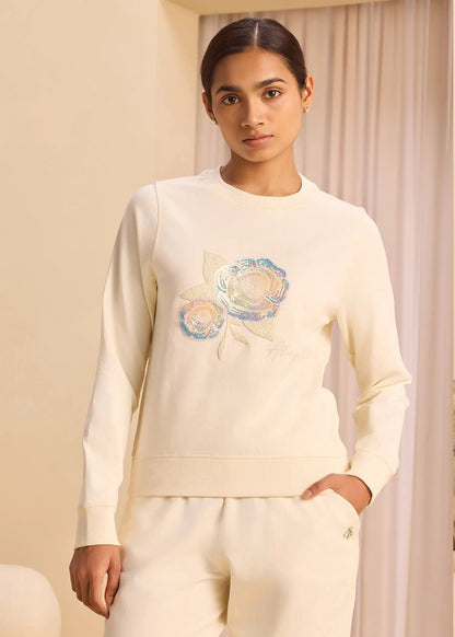 Showstopper iCotton Sweatshirt Alonge