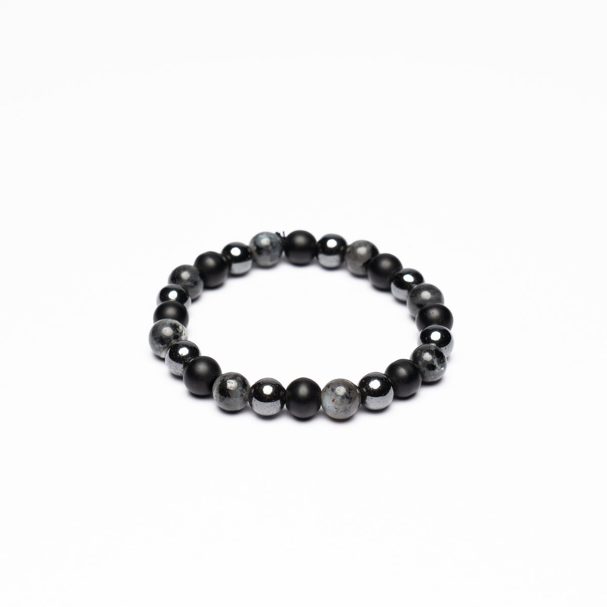 Larv - Beaded Bracelet Zach